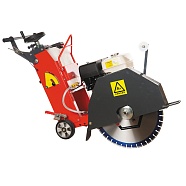 Швонарезчик бензиновый DIAM JRK-500/13.0H